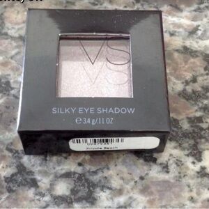 ISO Victoria’s Secret eyeshadow “Private Beach”